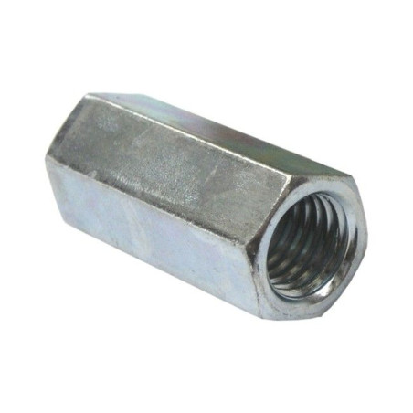 NAKRĘTKA ZŁĄCZNA  ZN  M  5x 20mm